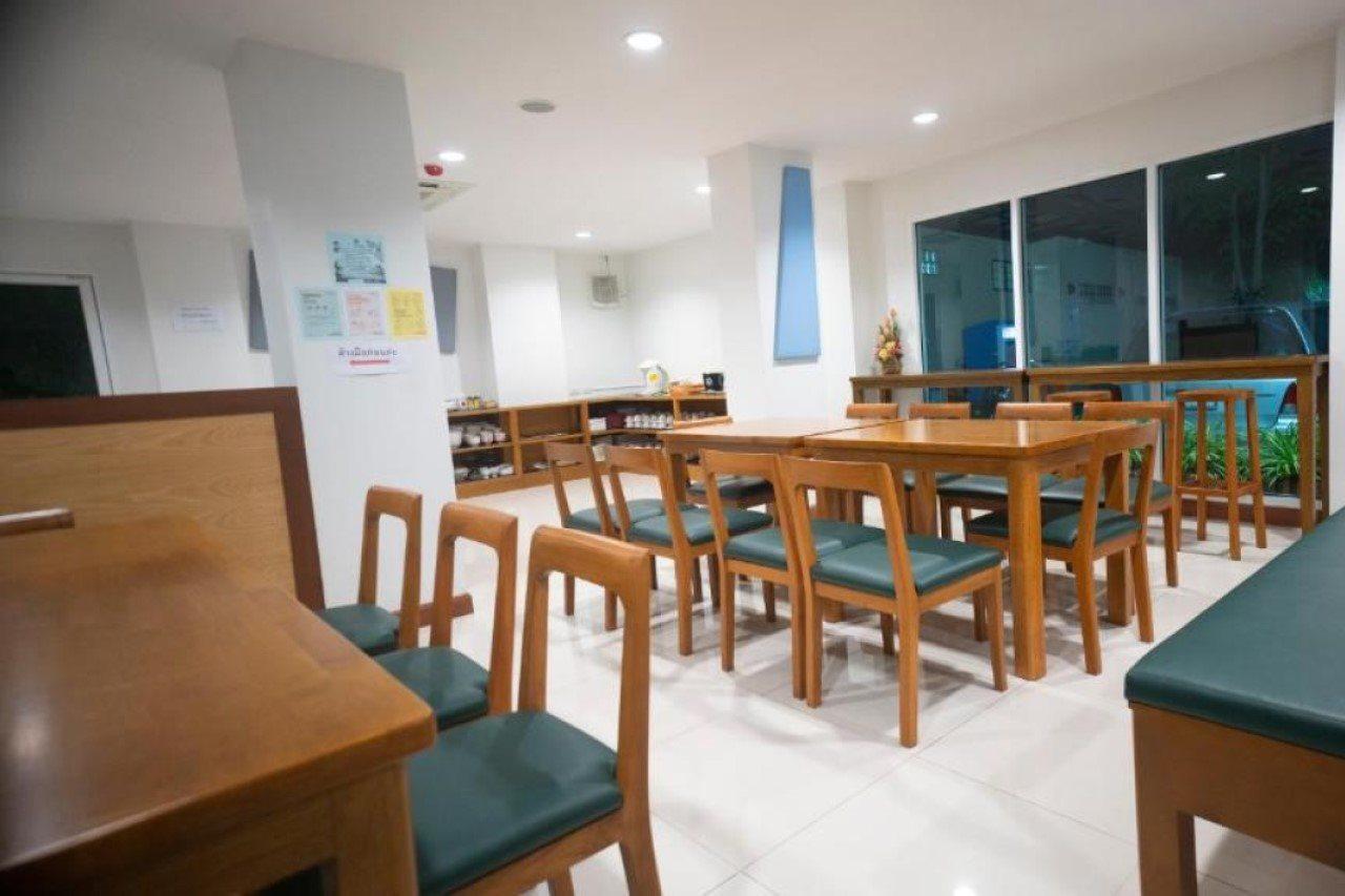 The Willing Hotel And Residence Bangkok Kültér fotó